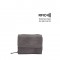 Amber2 Bi-Fold Wallet - Charcoal Grey 